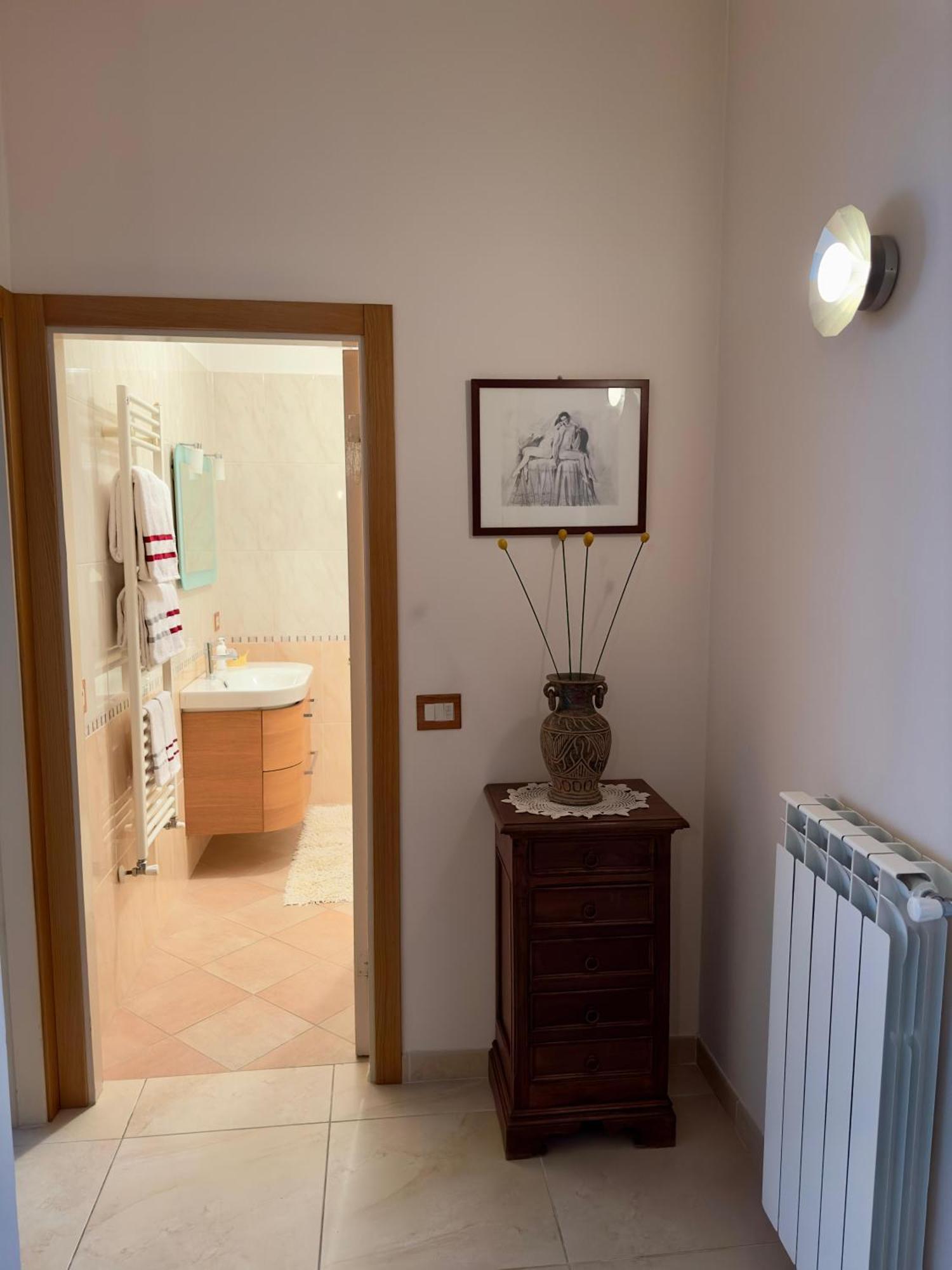 Appartement Lacasadititti *