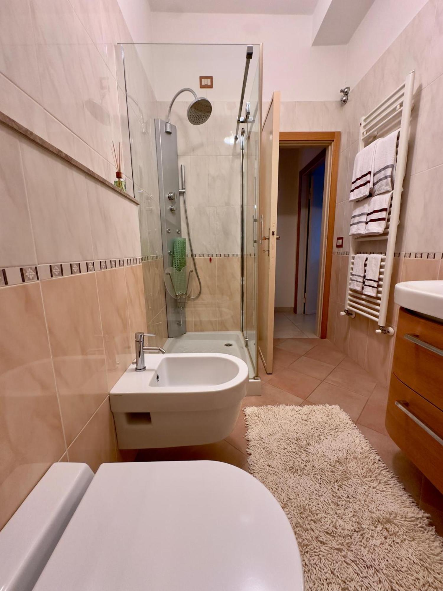Lacasadititti Chianciano Terme